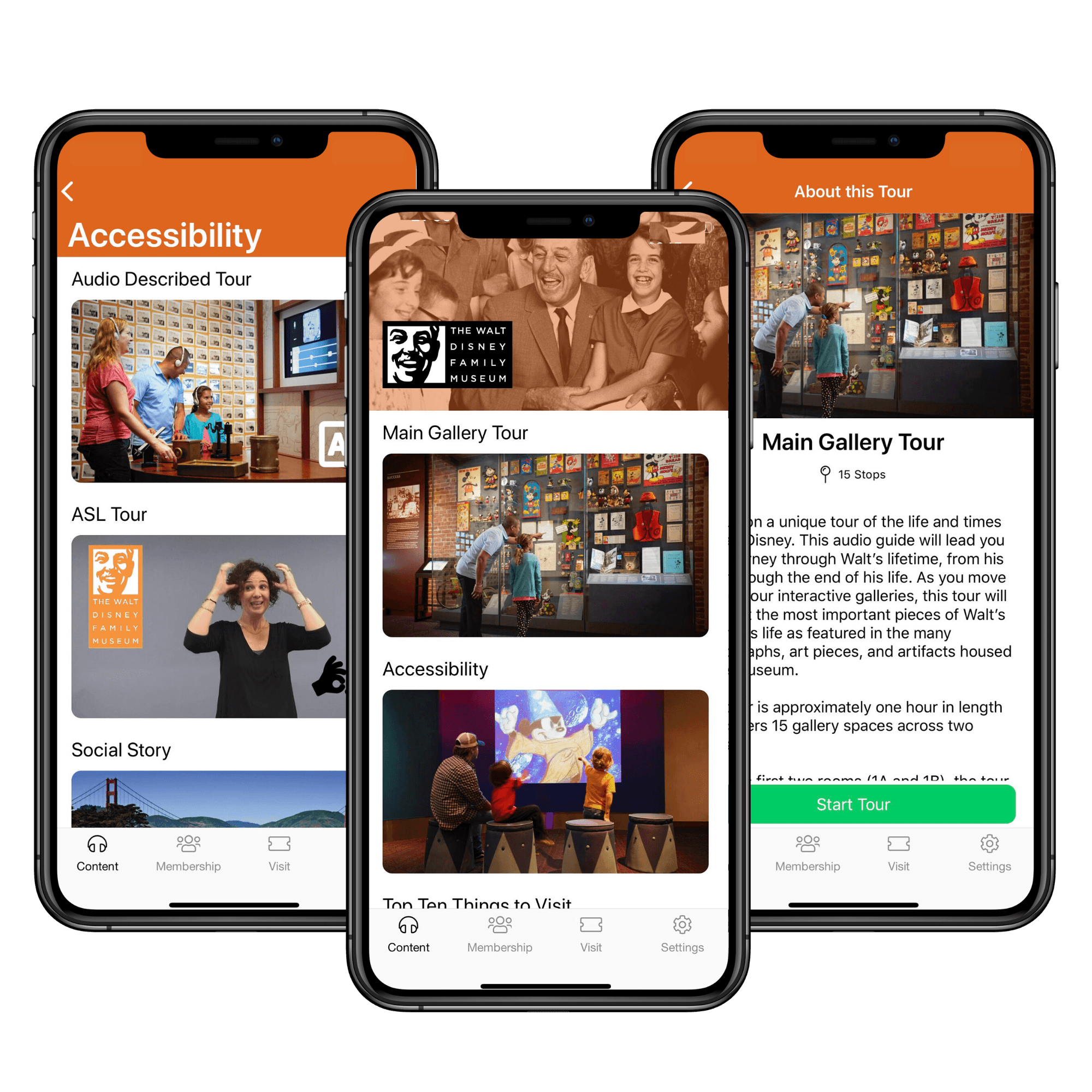 Museum and Gallery Solutions