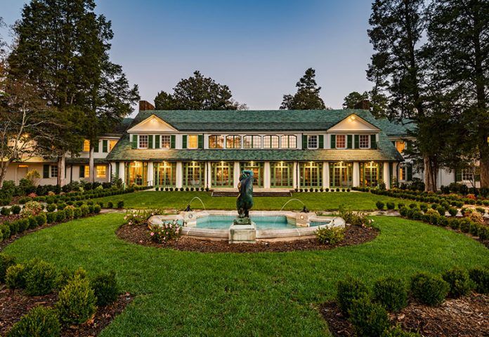 Reynolda