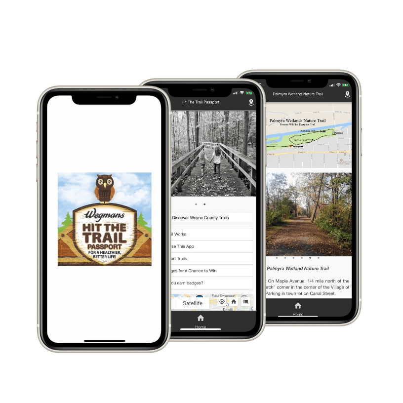 Trail Guides
