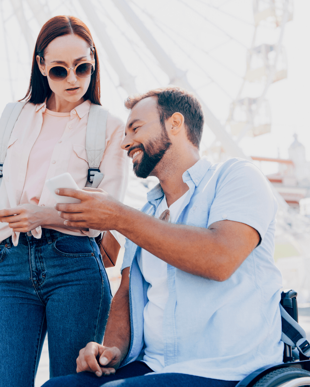 <p>Help your visitors explore using the STQRY Builder. Provide a mobile city guide, loaded with travel tips. Alert them to the best restaurants and places to shop, or take them on a journey to dive deeper into the history behind your location.</p>