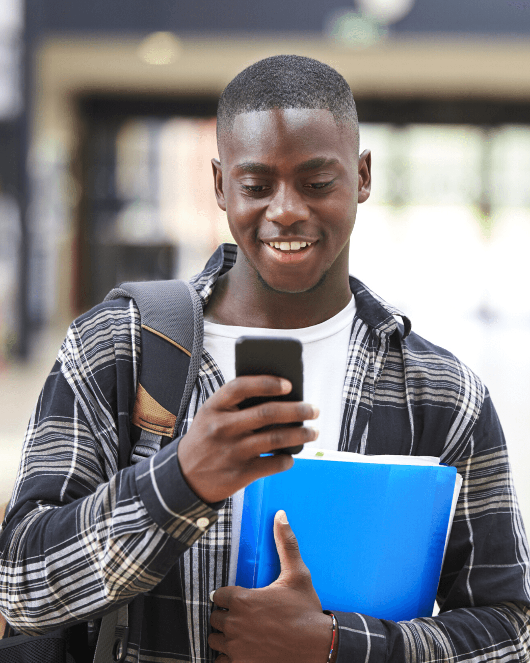 <p>Create a campus tour experience that will engage visitors both on and off-site. Using STQRY Builder&rsquo;s rich features you can create inviting and informative tours using multimedia content, share programming, and collect donations. You can even create a virtual college tour for prospective students to explore online.</p>